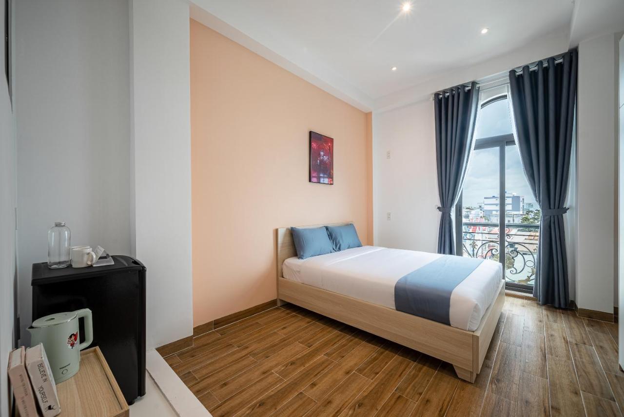 Cozrum Homes - Cozytel Căn hộ TP. Hồ Chí Minh