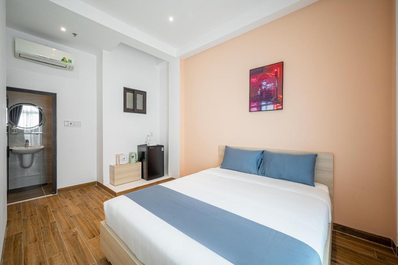 Căn hộ Cozrum Homes - Cozytel *