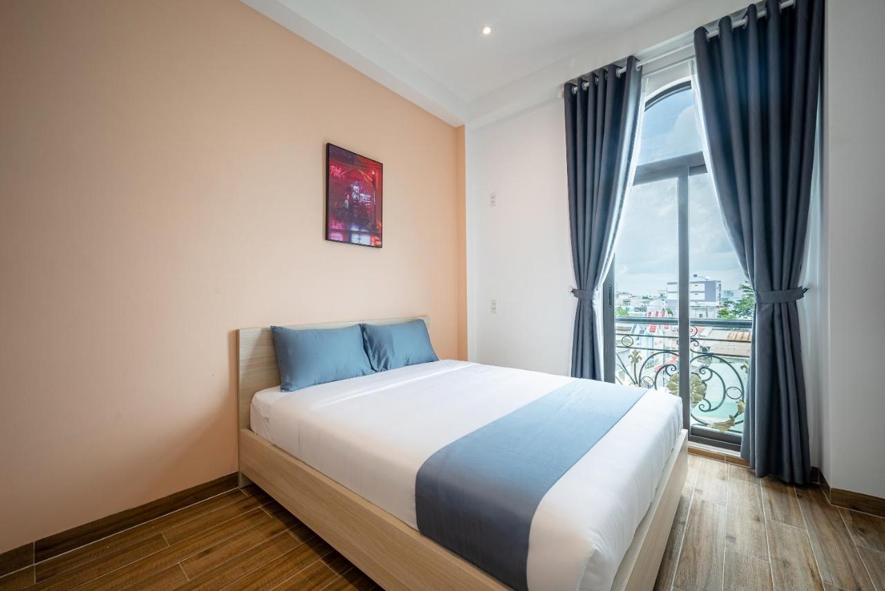 Căn hộ Cozrum Homes - Cozytel TP. Hồ Chí Minh
