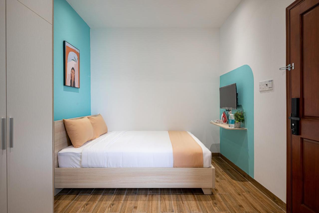 Cozrum Homes - Cozytel * TP. Hồ Chí Minh