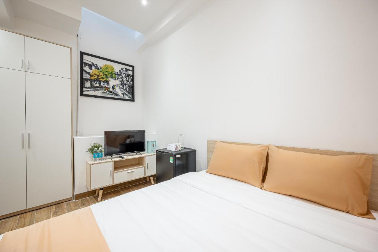 Cozrum Homes - Cozytel Căn hộ *