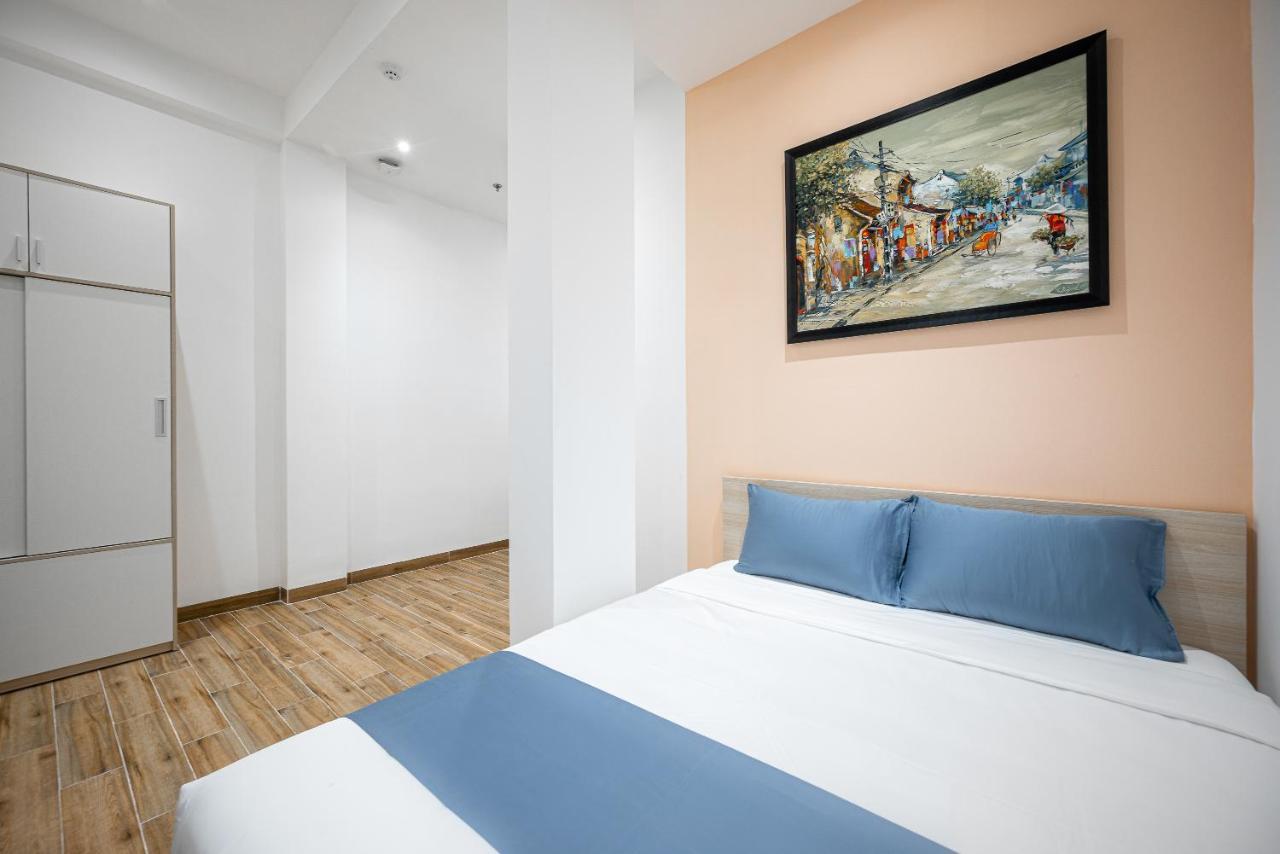 Căn hộ Cozrum Homes - Cozytel TP. Hồ Chí Minh