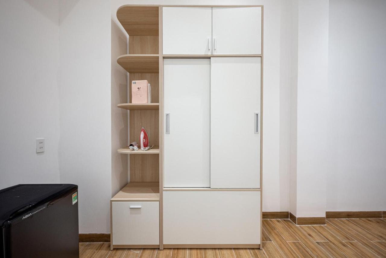Căn hộ Cozrum Homes - Cozytel