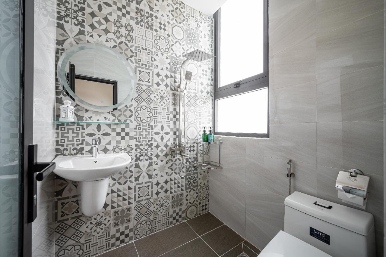 Căn hộ Cozrum Homes - Cozytel *