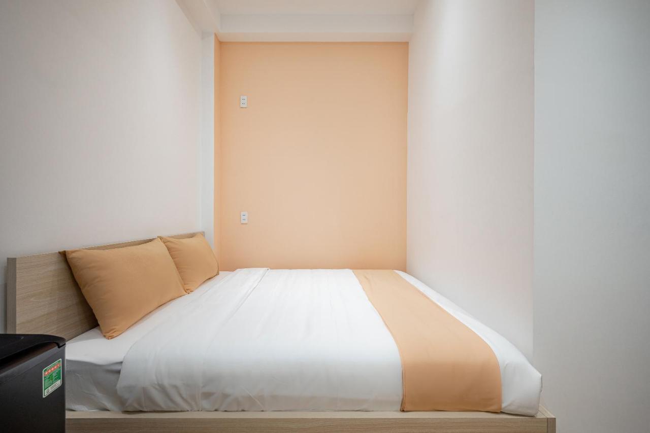 Cozrum Homes - Cozytel * TP. Hồ Chí Minh