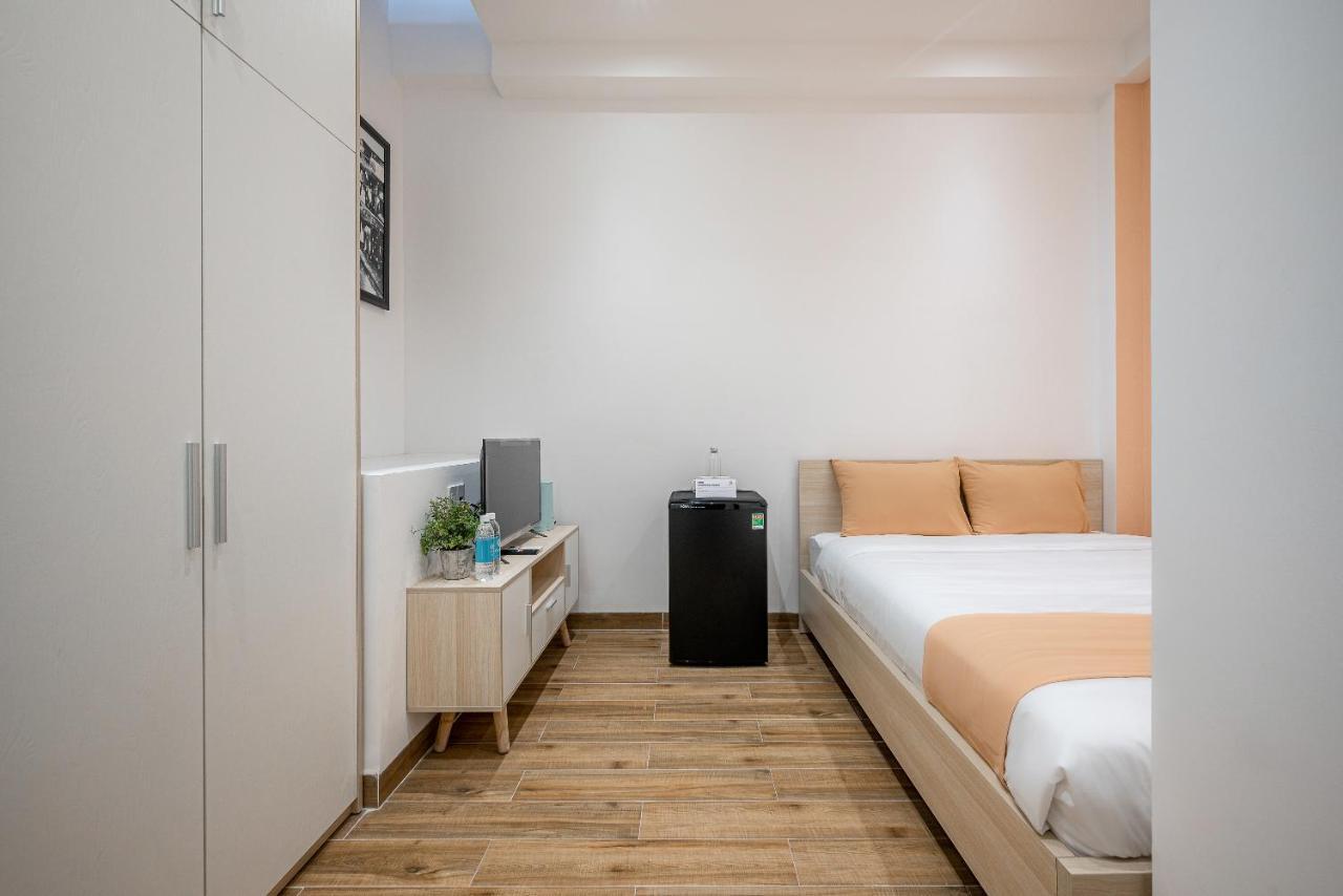 Cozrum Homes - Cozytel TP. Hồ Chí Minh