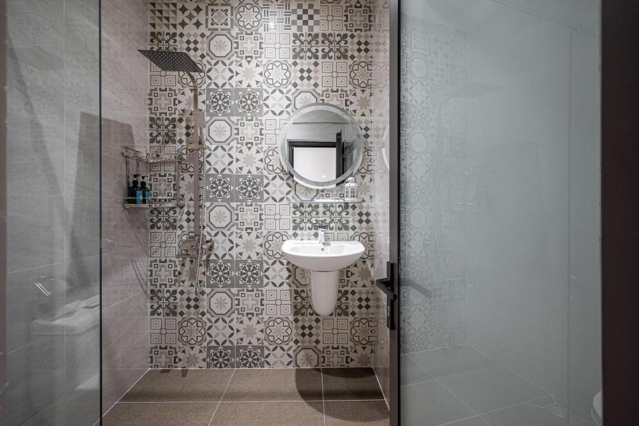 Cozrum Homes - Cozytel * TP. Hồ Chí Minh