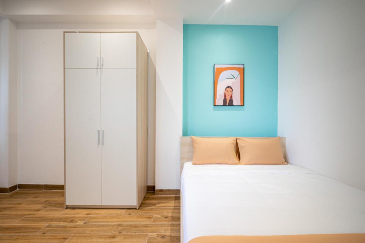 Căn hộ Cozrum Homes - Cozytel