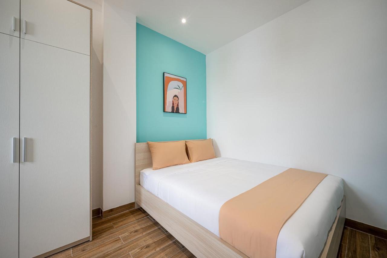 Cozrum Homes - Cozytel Căn hộ