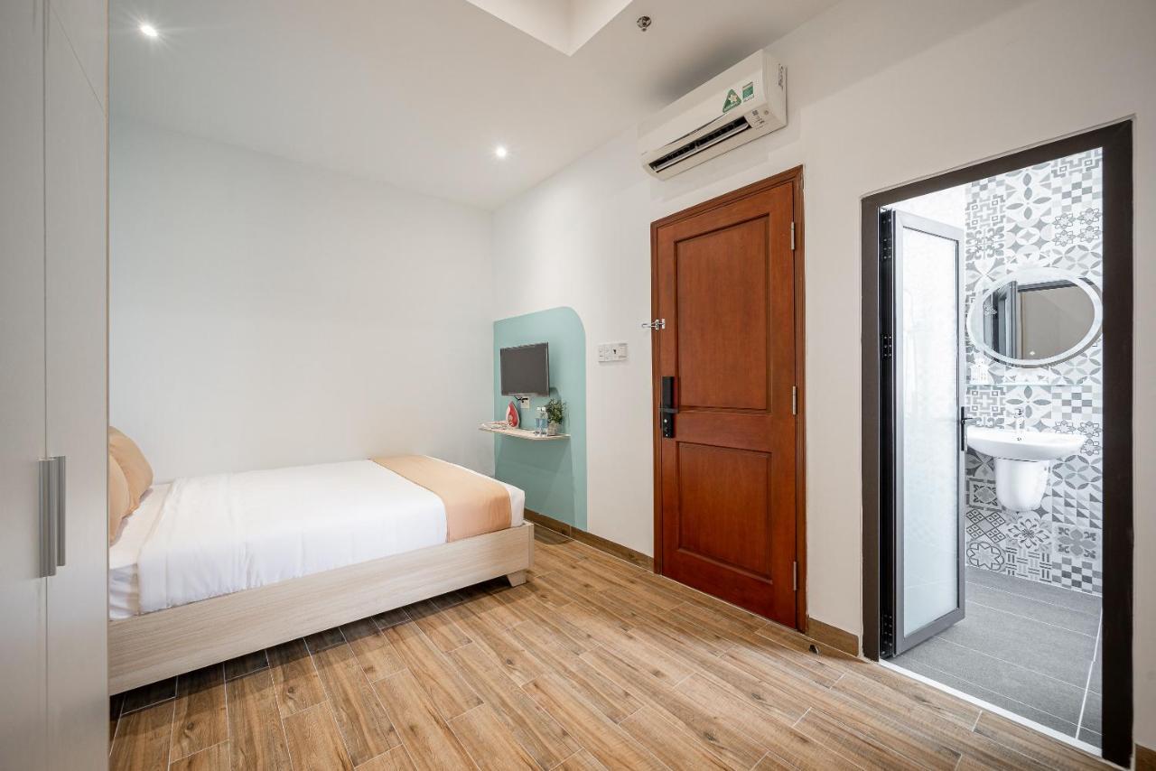 Cozrum Homes - Cozytel Căn hộ TP. Hồ Chí Minh