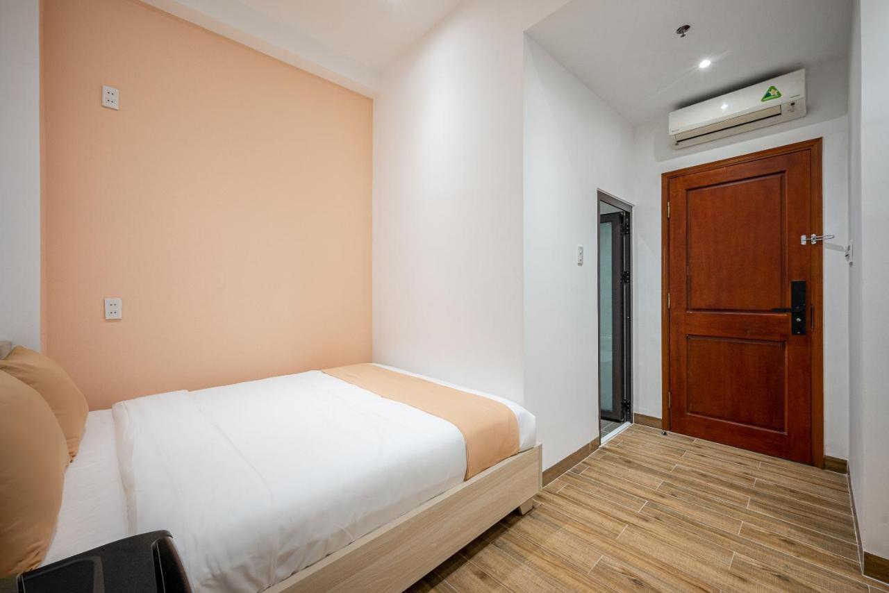 Căn hộ Cozrum Homes - Cozytel *