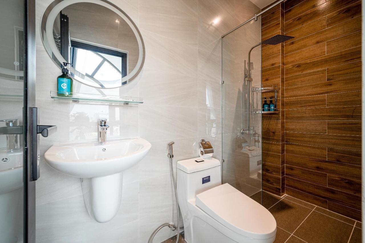 Cozrum Homes - Cozytel TP. Hồ Chí Minh