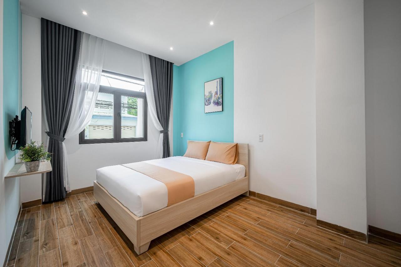 Cozrum Homes - Cozytel TP. Hồ Chí Minh