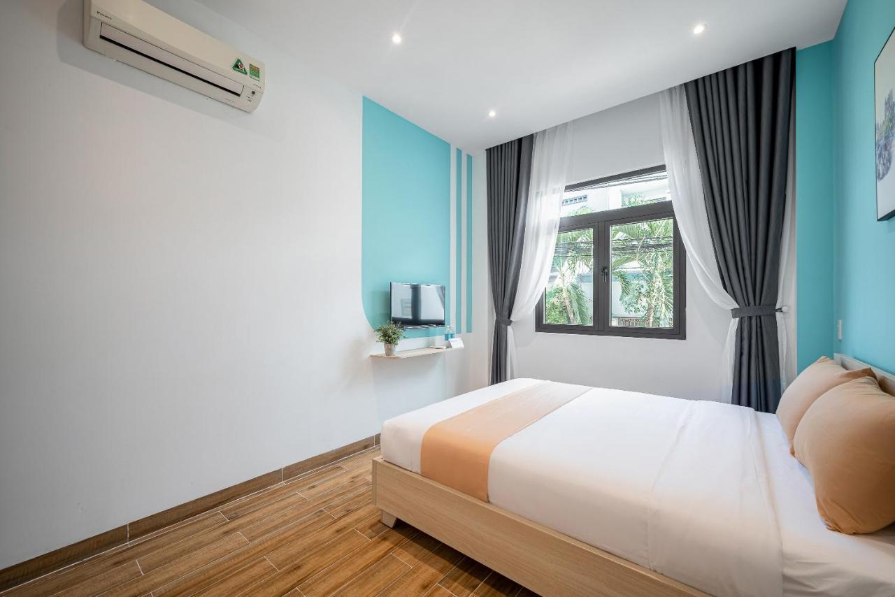 Cozrum Homes - Cozytel * TP. Hồ Chí Minh