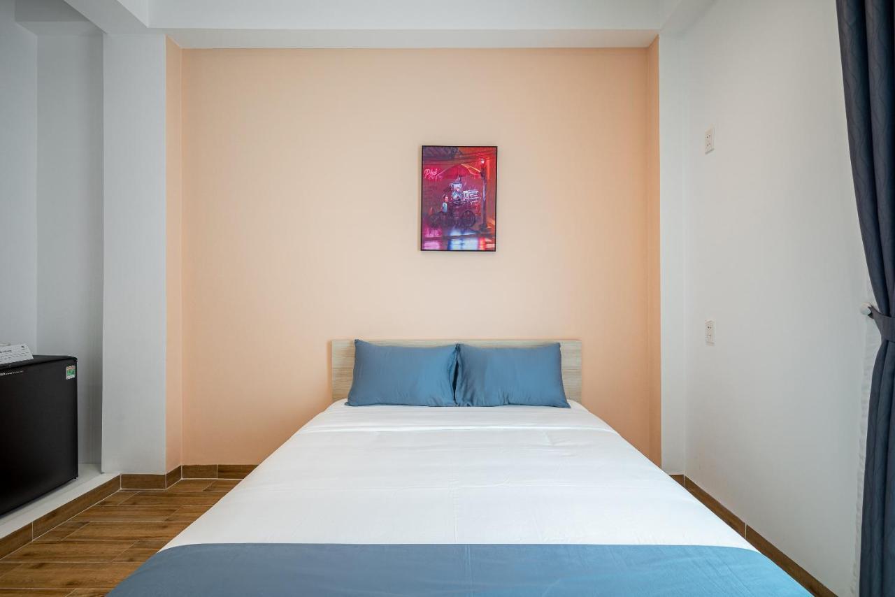 Cozrum Homes - Cozytel Căn hộ