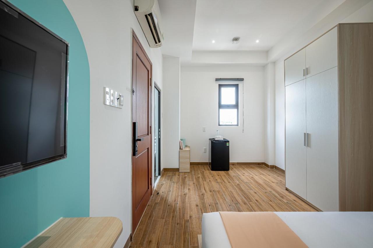 Căn hộ Cozrum Homes - Cozytel TP. Hồ Chí Minh