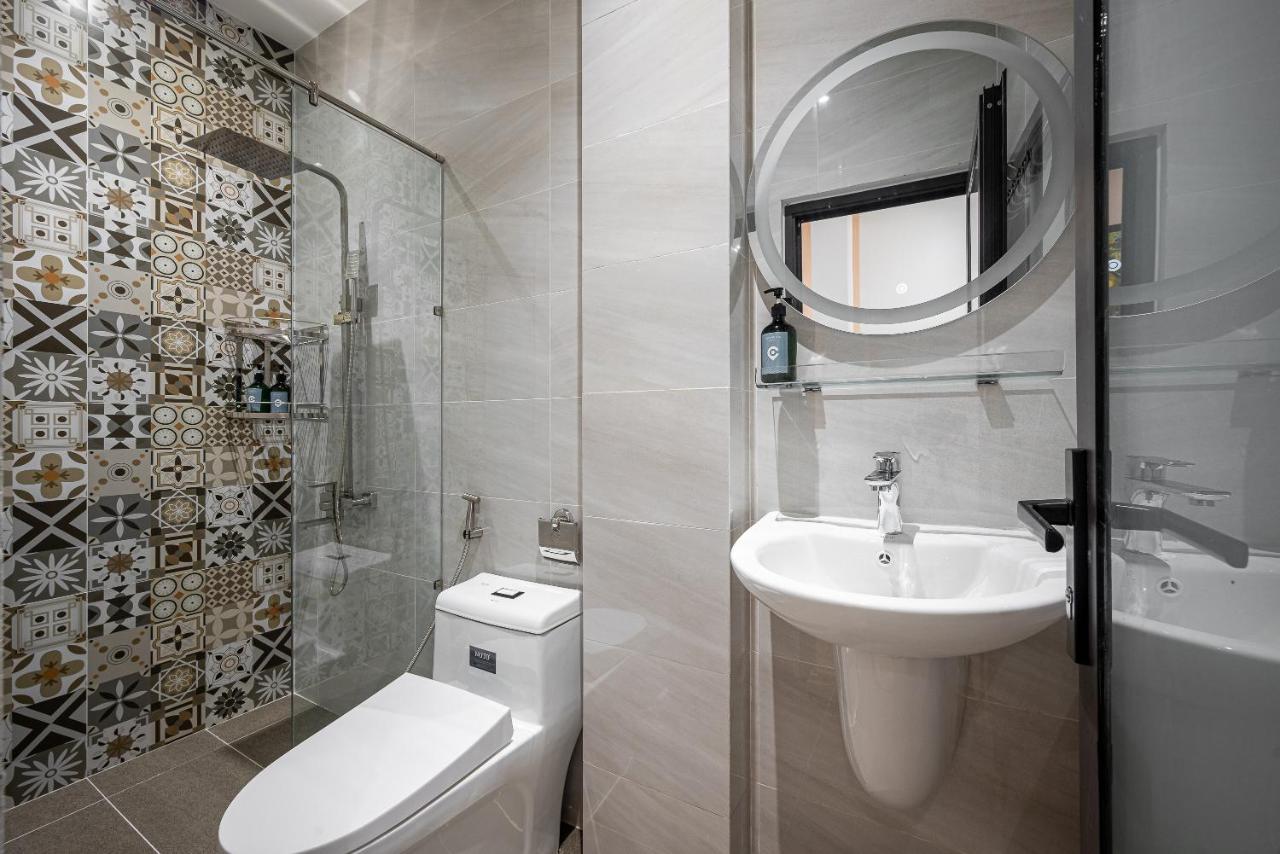 Căn hộ Cozrum Homes - Cozytel TP. Hồ Chí Minh