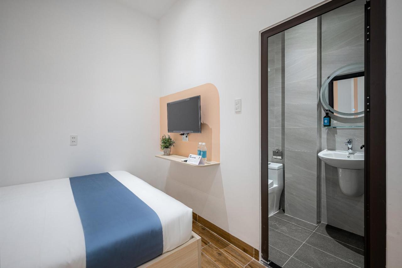 Cozrum Homes - Cozytel * TP. Hồ Chí Minh