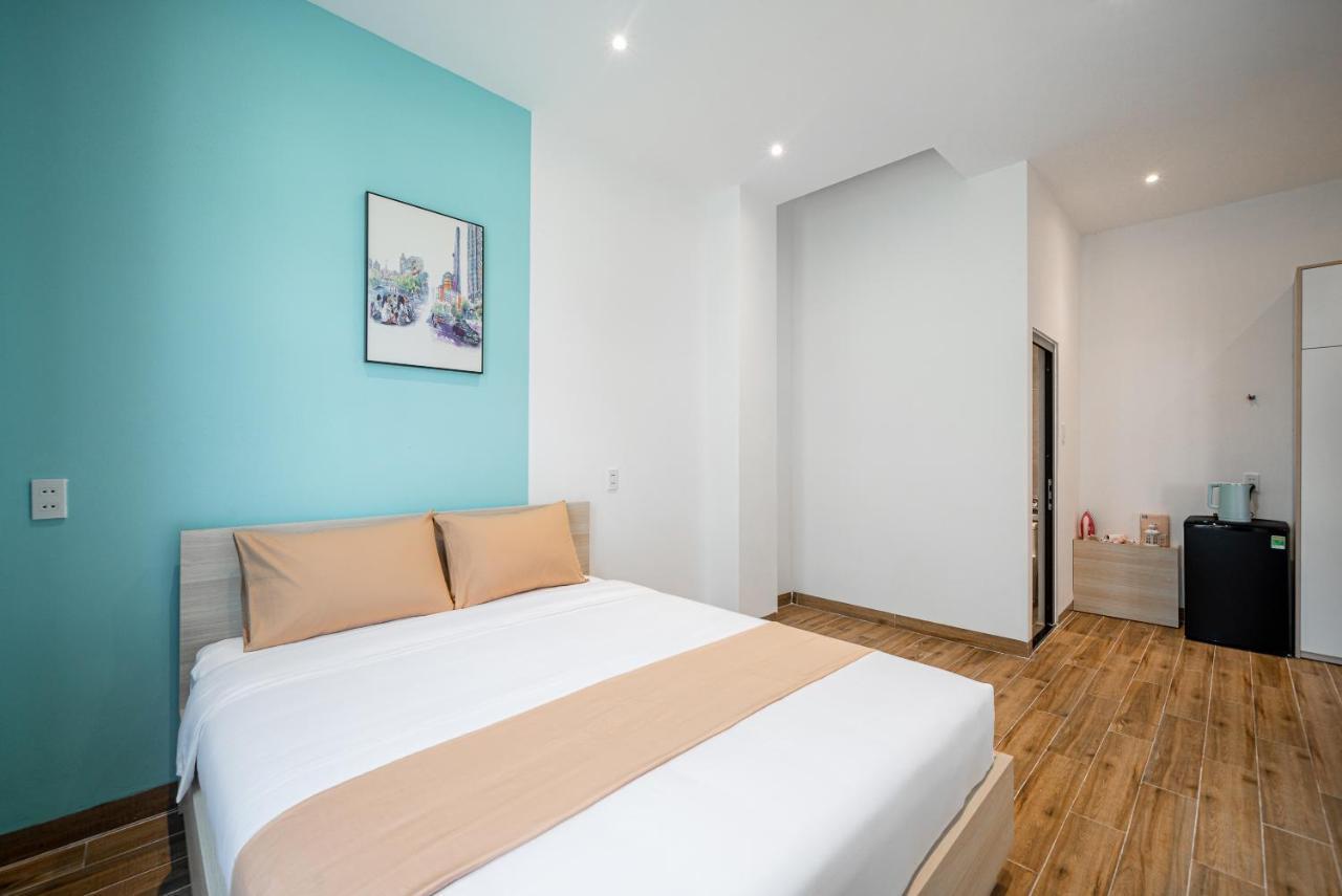 Cozrum Homes - Cozytel Căn hộ *