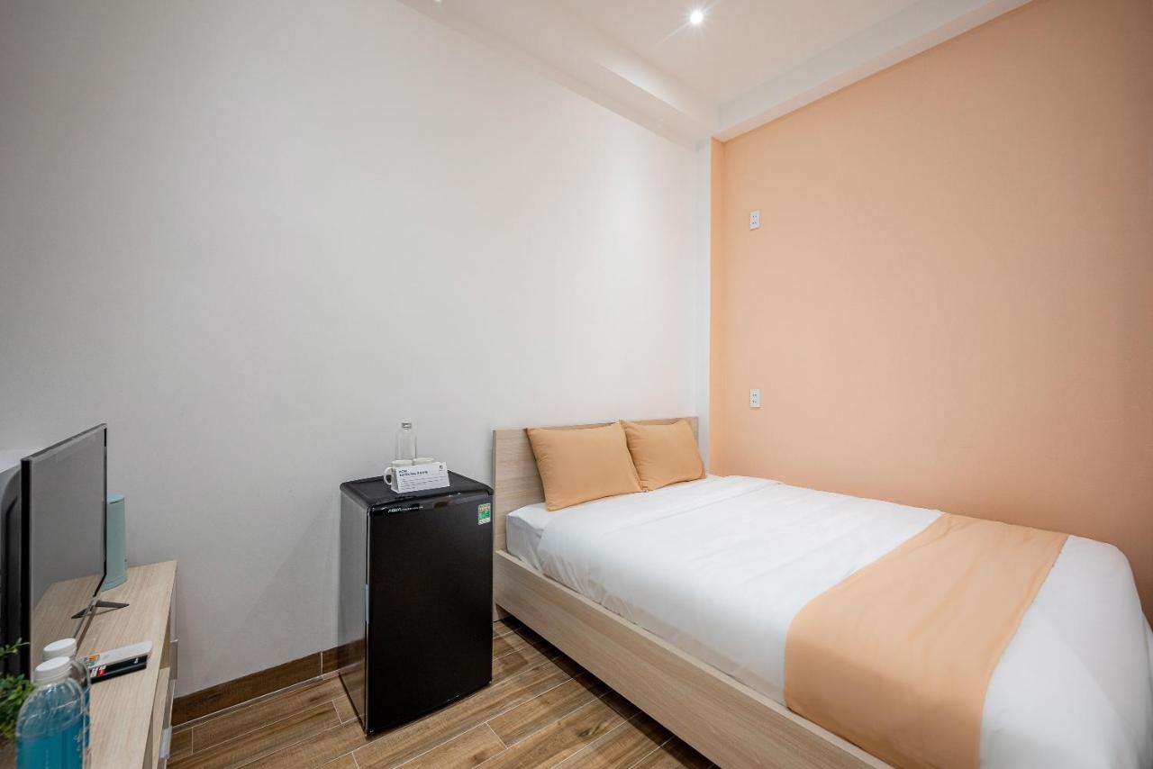 Cozrum Homes - Cozytel * TP. Hồ Chí Minh