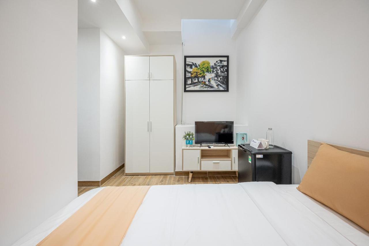 Cozrum Homes - Cozytel TP. Hồ Chí Minh