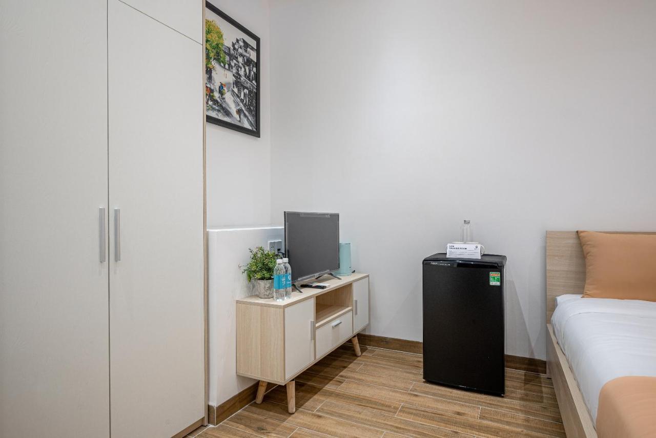 Căn hộ Cozrum Homes - Cozytel *