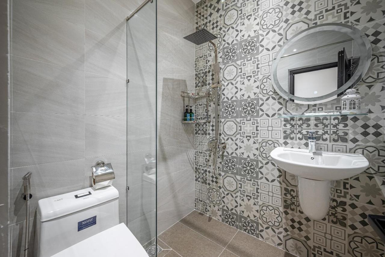 Căn hộ Cozrum Homes - Cozytel TP. Hồ Chí Minh