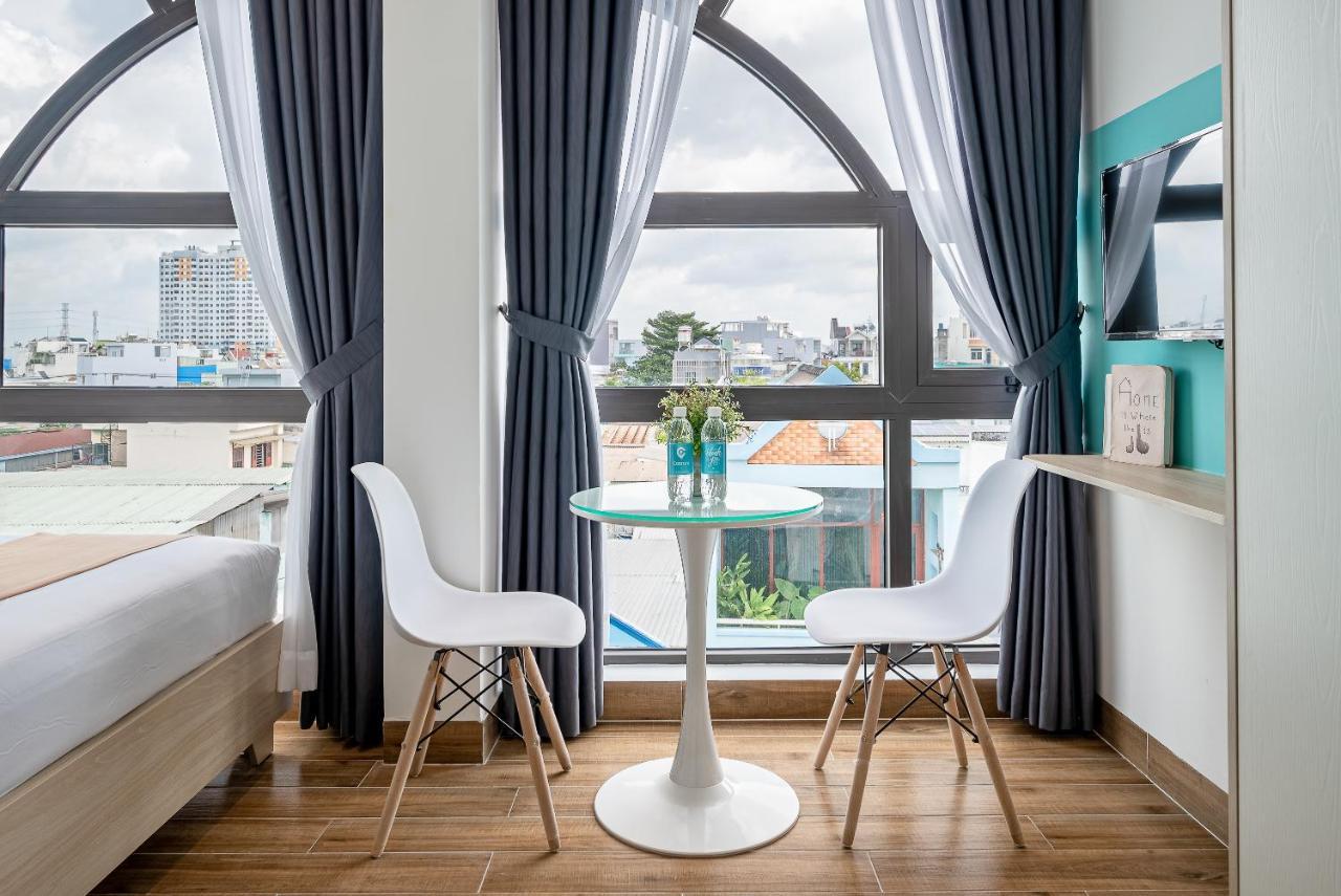 Cozrum Homes - Cozytel *