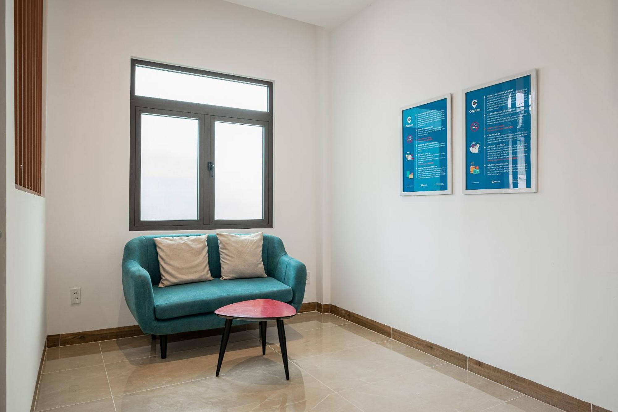 Cozrum Homes - Cozytel TP. Hồ Chí Minh