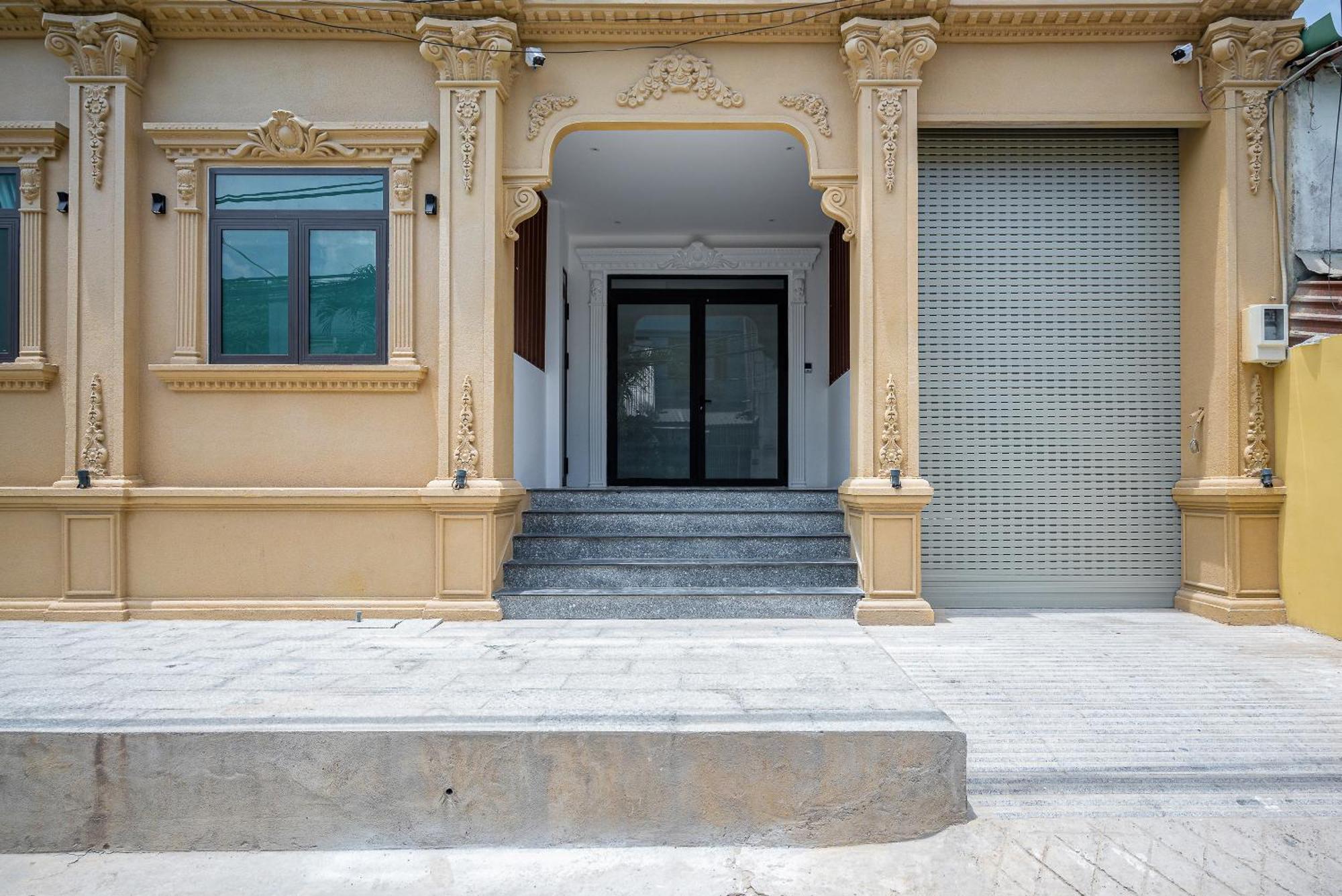Cozrum Homes - Cozytel * TP. Hồ Chí Minh