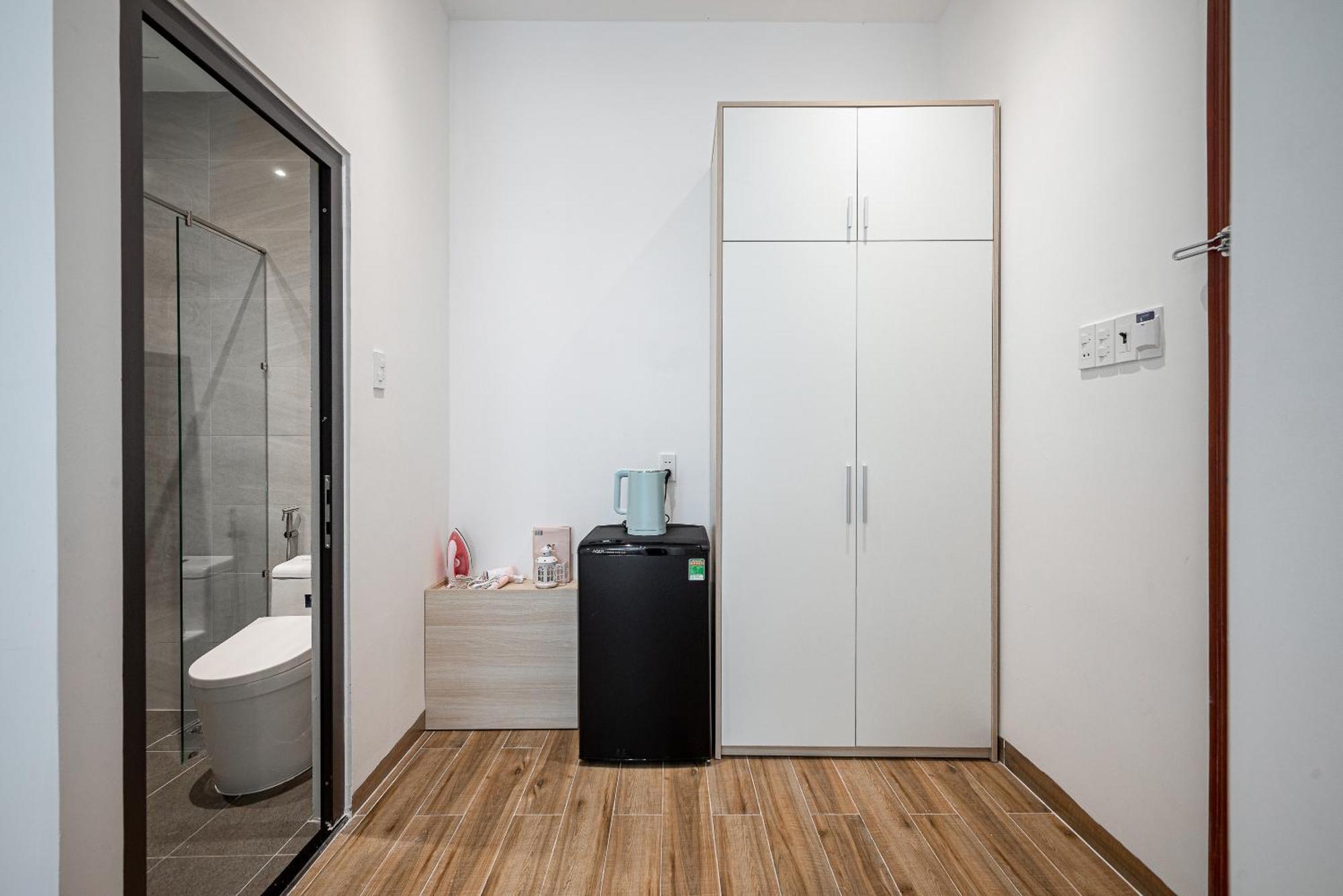 Cozrum Homes - Cozytel * TP. Hồ Chí Minh