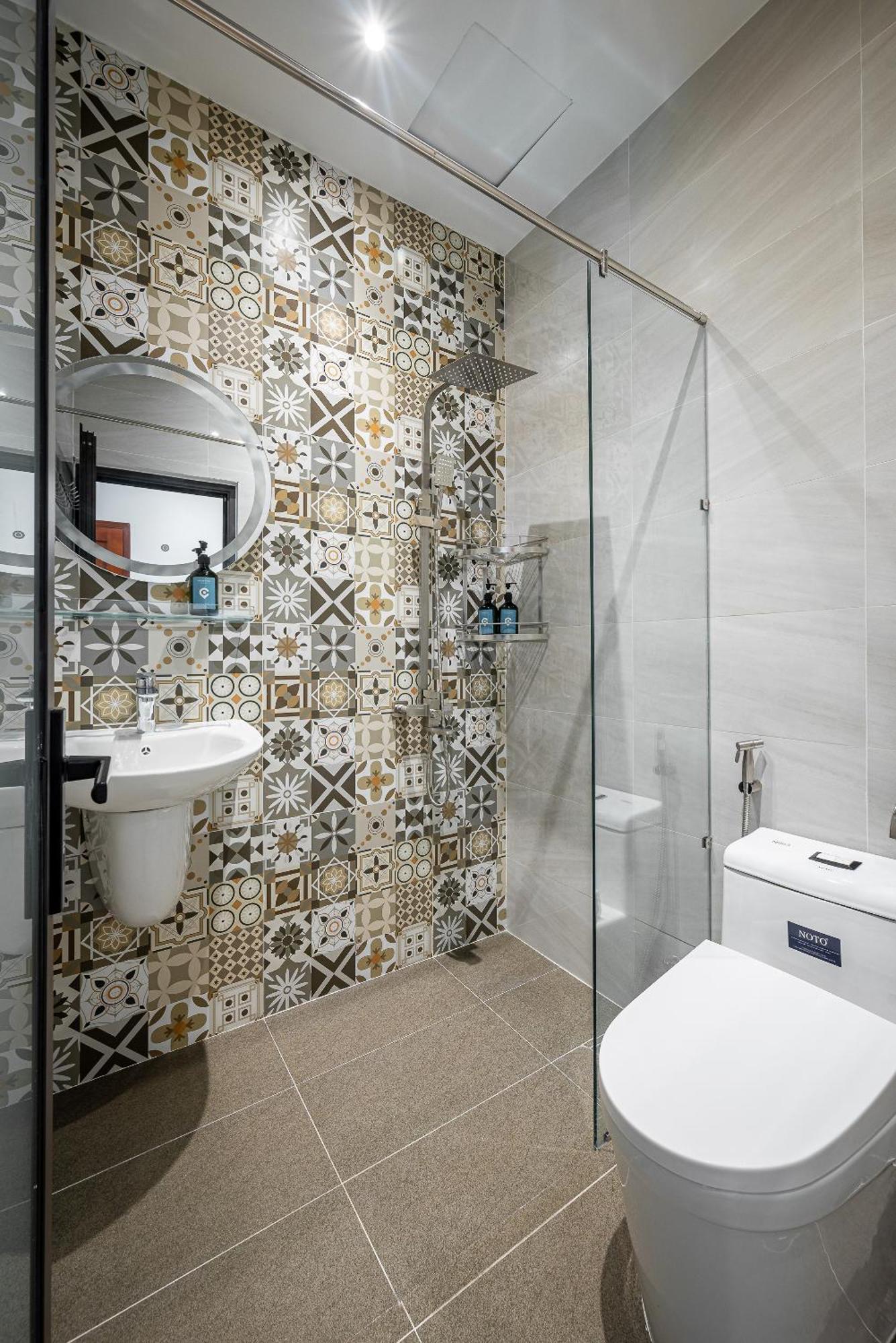 Cozrum Homes - Cozytel Căn hộ TP. Hồ Chí Minh