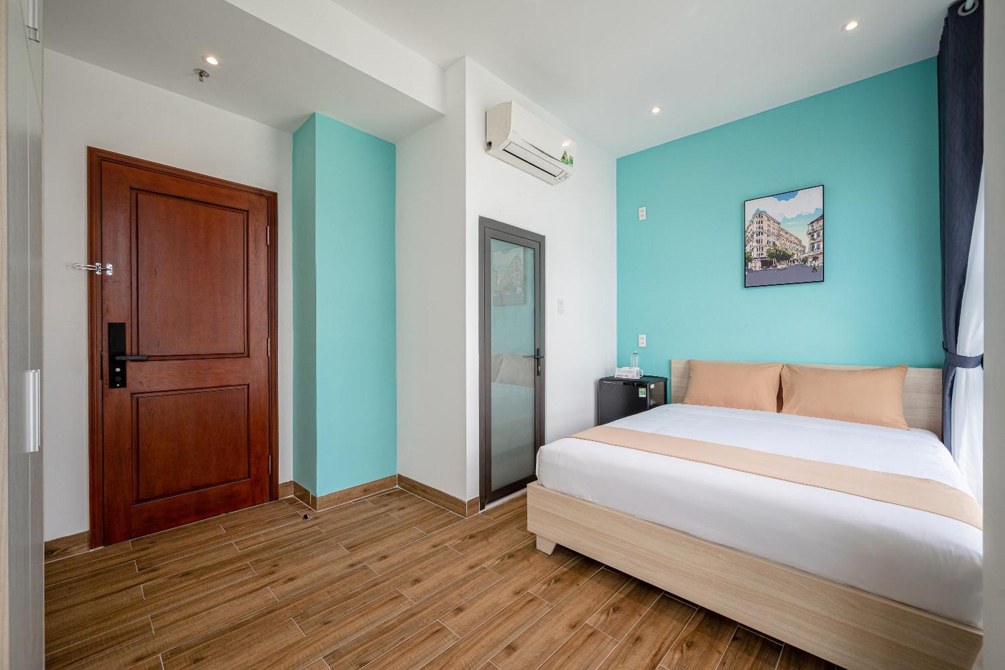 Cozrum Homes - Cozytel *