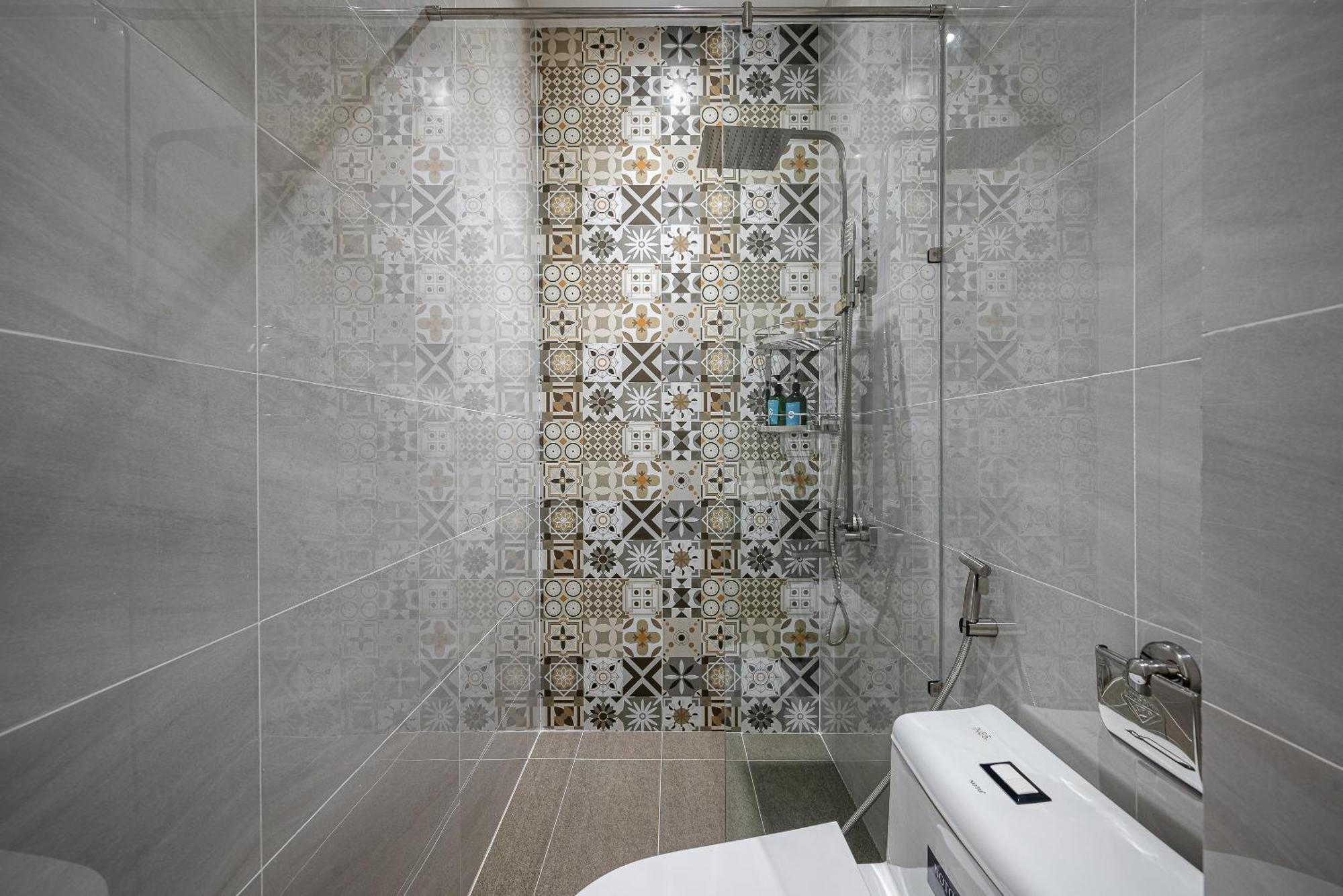 Cozrum Homes - Cozytel Căn hộ TP. Hồ Chí Minh